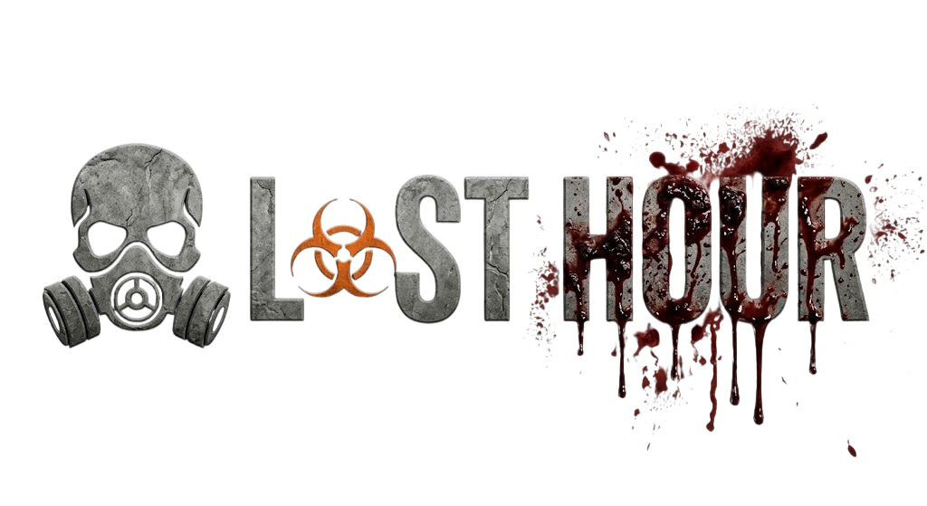 Last Hour Logo